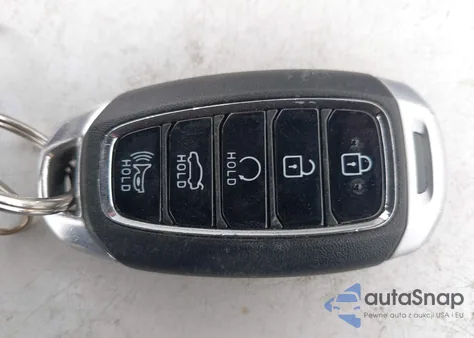 2022 Hyundai Elantra N Line из США, поврежденный, VIN KMHLR4AF8NU332020